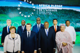 Au Kenya, Tshisekedi plaide pour l’investissement dans la protection de la nature