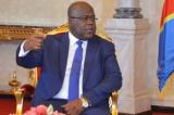 Sanctions et suspensions en cascade : Félix Tshisekedi la rupture en marche ?