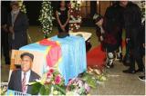 Rapatriement du corps de Tshisekedi à l’échéance du 30 juin : l’UDPS désespère, le Gouvernement rassure