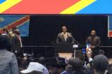 Félix Tshisekedi menace de dissoudre l’Assemblée nationale en cas de « crise persistante »