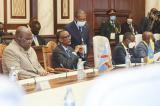 Elections 2023: pour Gédéon Baleke, « Félix Tshisekedi est en train de donner raison au criminel Kagame » en voulant reporter les élections