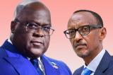 Tshisekedi et Kagame s’égratignent