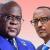 Infos congo - Actualités Congo - -Tshisekedi et Kagame s’égratignent