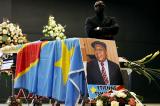 Retour d'Étienne Tshisekedi à Kinshasa : 