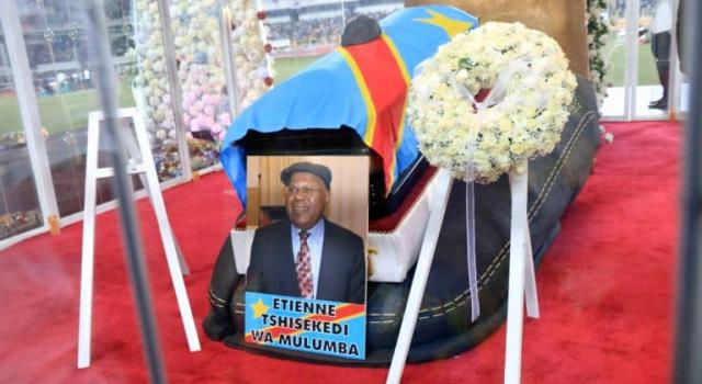 Mediacongo Net Actualites Commemoration Troisieme Anniversaire Du Deces D Etienne Tshisekedi Ce 1er Fevrier Mediacongo Net Actualites Commemoration Troisieme Anniversaire Du Deces D Etienne Tshisekedi Ce 1er Fevrier