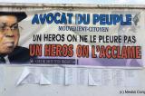 Etienne Tshisekedi « héros national » ! : ce qu’en pensent les kinois