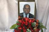 Le corps d'Etienne Tshisekedi toujours au funérarium à Bruxelles