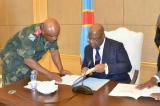 Remaniement au sein de l'armée congolaise: faut-il espérer une amélioration sur le terrain ?