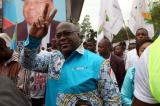 En prévision de la marche du 31 décembre : Félix Tshisekedi mobilise à Kinshasa ce jeudi