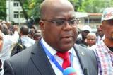 Candidat commun de l’Opposition : Félix Tshisekedi plébiscité !