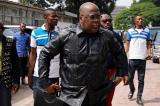 Félix Tshisekedi rentre ce mardi 19 juin à Kinshasa 