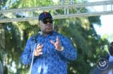 Le député Mike Mukebayi dénonce le caractère identitaire du discours du Président Félix devant les Kasaïens