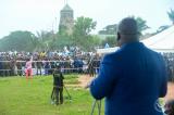 Équateur : Félix Tshisekedi en meeting populaire ce mercredi à Mbandaka