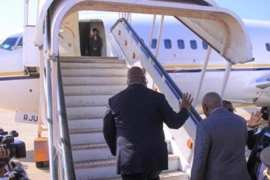 Exploitation des ressources minières en RDC : le Président Félix Tshisekedi attendu à Washington pour finaliser le partenariat avec l’administration Trump