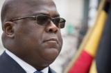 Visite de Félix Tshisekedi à Gembloux : des étudiants congolais pourront le rencontrer