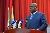 Félix Tshisekedi en quête de 58 milliards $US pour l'industrialisation de la RDC