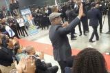 Félix Tshisekedi à Kinshasa le mardi 14 février...sans la dépouille de son père !