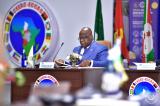 CEEAC : la RDC en lice pour des postes clés au sein de la Commission