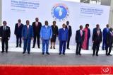 CEEAC : défense et sécurité au cœur de la XXIe session ordinaire qui s’ouvre ce lundi à Kinshasa