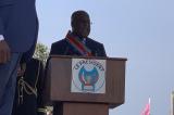 Investiture de Félix Tshisekedi : une transition historique et contestée mais qui clôt un long processus électoral