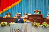 Discours sur l'Etat de la nation, Fatshi : premier grand oral réussi ?