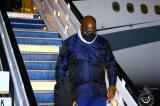 Le président Tshisekedi est arrivé à Nairobi pour un mini-sommet axé principalement sur l’insécurité à l’Est de la RDC, Paul Kagame du Rwanda attendu