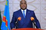 L'Union sacrée de Tshisekedi : le gâteau qui divise! 