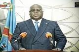 En difficulté, Tshisekedi cherche « l’union sacrée »