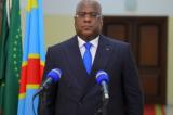 « Union Sacrée »: Comment Félix Tshisekedi va s’y prendre pour avoir une nouvelle majorité au regard des articles 26 et 54 du RI de l'Assemblée ?