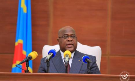 Infos congo - Actualités Congo - -Coronavirus : 4 choses à savoir sur l'état d'urgence sanitaire en RDC