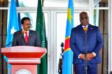 Crise politique et sécuritaire en Somalie : le président Abdullahi Mohamed sollicite la facilitation du président Tshisekedi