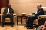 Incident de Kasindi : le Secrétaire général des nations unies a présenté ses condoléances au Président Tshisekedi