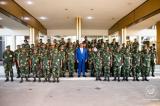 Assainissement de l’armée : Un pari risqué, mais jouable pour Tshisekedi