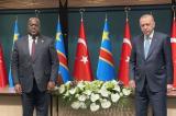 Félix Tshisekedi attendu à Istanbul pour le Sommet Turquie-Afrique