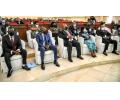 Infos congo - Actualités Congo - -Les 26 gouverneurs demandent à Fatshi 2 millions Usd par province