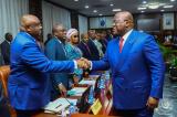 Jean-Pierre Bemba : le meilleur allié de Félix Tshisekedi qui s’investit pleinement pour sa réélection