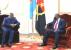 Infos congo - Actualités Congo - -Agression de la RDC par le Rwanda : Félix Tshisekedi a rencontré João Lourenço à Luanda