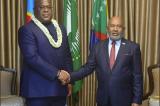 RDC-Rwanda « Nous ne voulons pas de guerre » : les propos de Félix Tshisekedi frisent la trahison (Nouvel Elan)