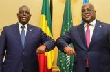 Pour la RDC et le Sénégal, pas question de renoncer au pétrole et au gaz