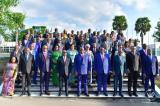 Législatives 2023 : ces ministres candidats qui ont aligné des membres de famille comme suppléants