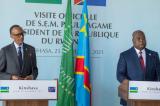 Crise sécuritaire au Nord-Kivu : « Le dialogue souhaité par l’ONU entre Kinshasa et Kigali est un dialogue de trop » (Prof D. Saleh)