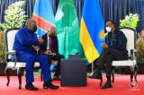 Kagame, l’indispensable partenaire?