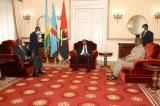 Tripartite de Luanda : la réunion de la commission mixte RDC-Rwanda reportée à la fin du mois