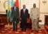 -Que retenir des rencontres entre la RDC et le Rwanda dans le cadre de la CEEAC ?
