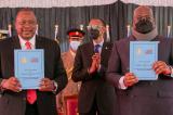 Le Kenya préconise la révision du traité de l’EAC