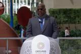 Expo Dubaï 2020 : Félix Tshisekedi vante les atouts miniers, forestiers et culturels de la RDC devant les investisseurs Emiratis