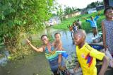 Kinshasa : inondations du quartier Ndanu, l’OVD promet la construction d’une digue des eaux de Ndjili