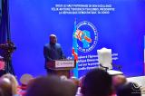 Journée de la presse : Félix Tshisekedi promet de poursuivre le processus de modernisation des médias une fois réélu