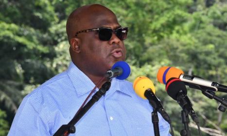 Infos congo - Actualités Congo - -Budget 2020 : Félix Tshisekedi juge maigre le budget de 10 milliards de dollars