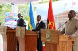 Luanda : début des travaux préparatoires de la quadripartite CEEAC-EAC-CIRGL-SADC